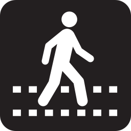 256px-Pictograms-nps-misc-pedestrian_crossing-2.svg