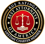 RDF Ratings - Best Attorneys of America